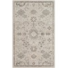 Livabliss Caesar CAE1197 Taupe Charcoal Area Rug 12 ft. X 18 ft. Rectangle