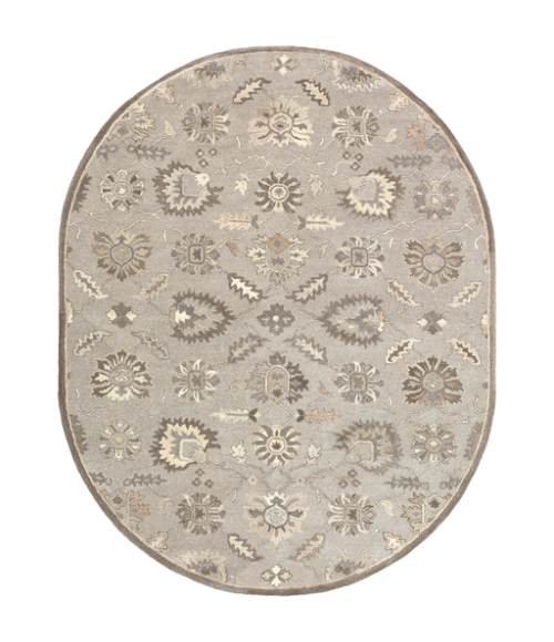 CAESAR RUG Surya Caesar CAE-1198-810Oval