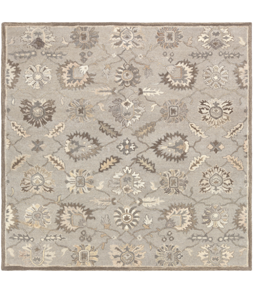 CAESAR RUG Surya Caesar CAE-1198-8Square