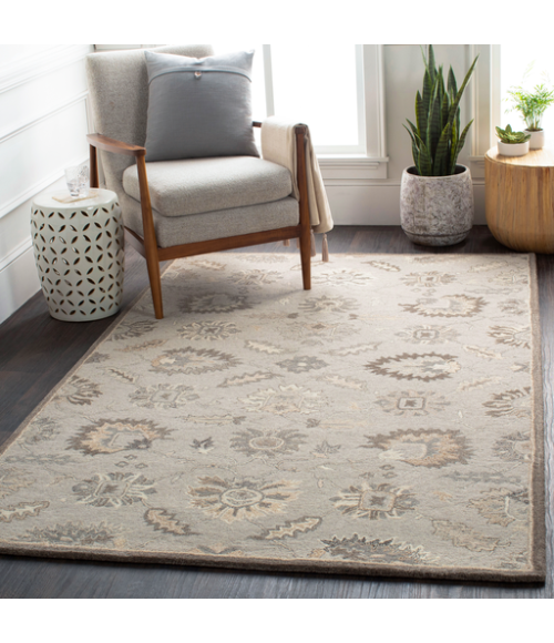 CAESAR RUG Surya Caesar CAE-1198-810Oval