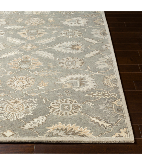 CAESAR RUG Surya Caesar CAE-1199-6Round