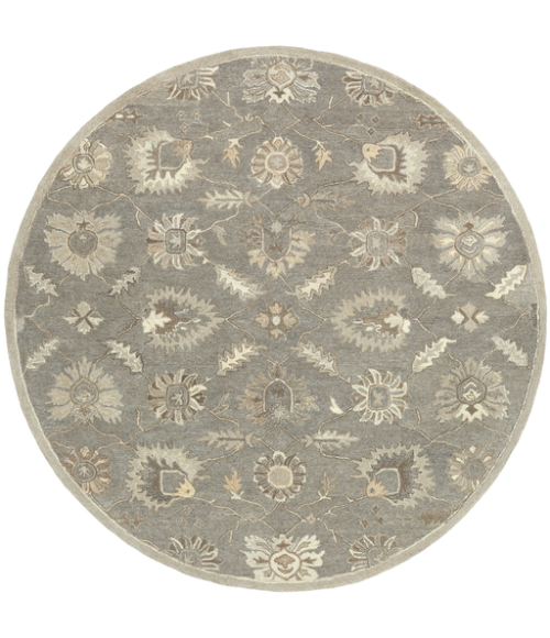 CAESAR RUG Surya Caesar CAE-1199-6Round