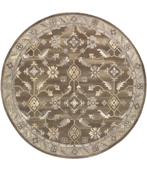 Livabliss Caesar CAE-1200-4Round