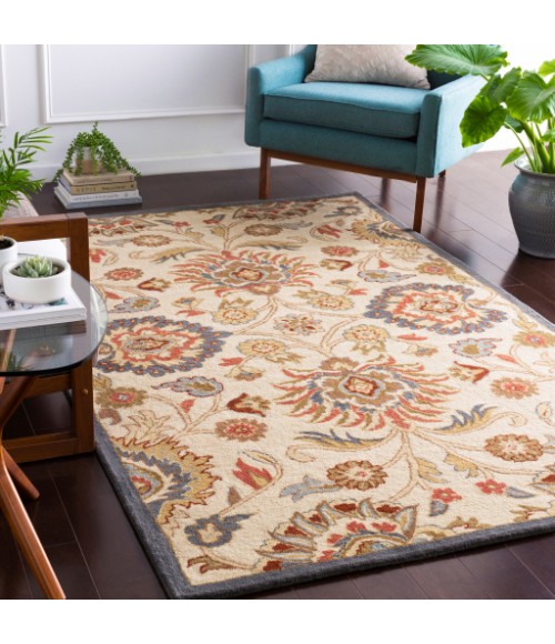 Livabliss Caesar CAE-1204 Area Rug