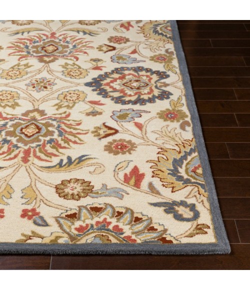Livabliss Caesar CAE-1204 Area Rug