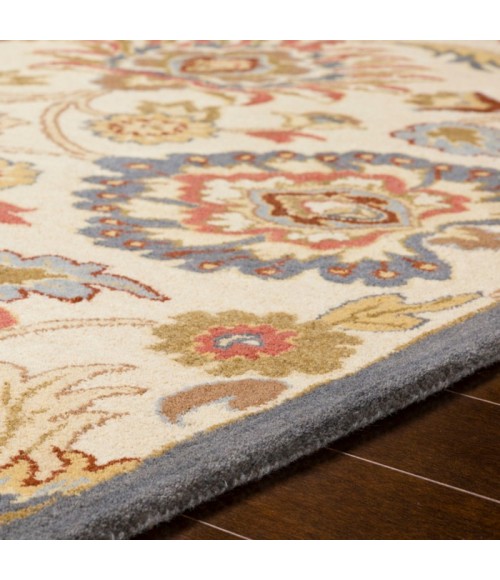 Livabliss Caesar CAE-1204 Area Rug