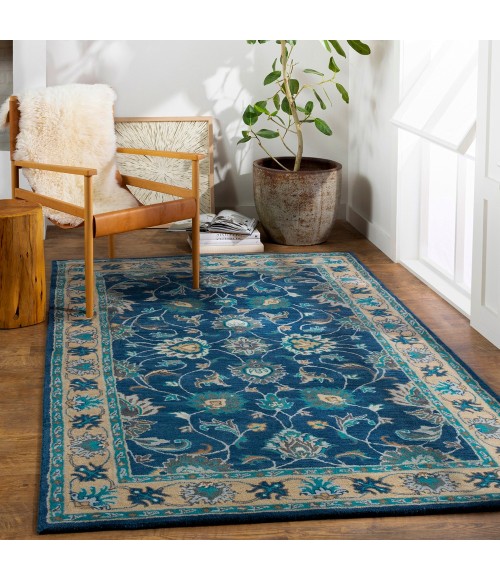 Livabliss Caesar CAE-1220 2  x 3  Rug
