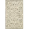 Livabliss Caesar CAE1224 Taupe Sage Area Rug 2 ft. X 3 ft. Rectangle