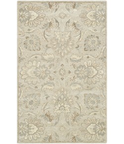 Livabliss Caesar CAE1224 Taupe Sage Area Rug 5 ft. X 8 ft. Rectangle