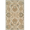 Livabliss Caesar CAE1226 Taupe Brick Area Rug 2 ft. X 3 ft. Rectangle