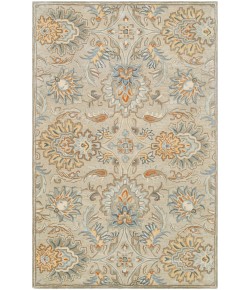 Livabliss Caesar CAE1227 Grey Sage Area Rug 8 ft. X 11 ft. Rectangle