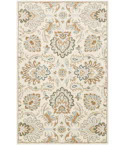 Livabliss Caesar CAE1228 Taupe Sage Area Rug 8 ft. X 11 ft. Rectangle