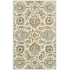 Livabliss Caesar CAE1229 Taupe Grey Area Rug 9 ft. X 12 ft. Rectangle