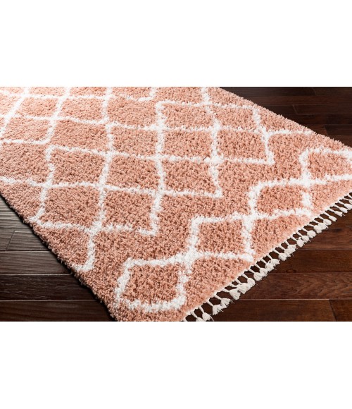 Caesar CAE-1187 9'9" x 9'9" Hand Made Rug