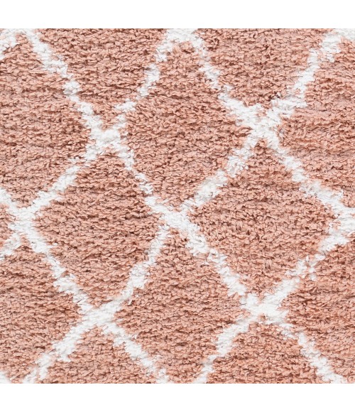 Caesar CAE-1187 9'9" x 9'9" Hand Made Rug