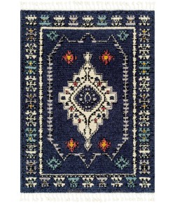 Livabliss Casablanca shag CAG2302 Light Grey Taupe Area Rug 9 ft. 2 in. X 12 ft. Rectangle
