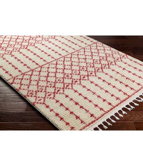 Surya Casablanca shag CAG-2311 9'2" x 12' Rug