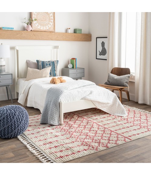 Surya Casablanca shag CAG-2311 9'2" x 12' Rug