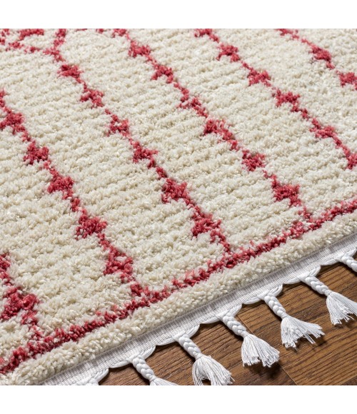 Surya Casablanca shag CAG-2311 9'2" x 12' Rug