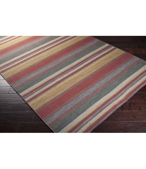 CALVIN RUG Surya Calvin CLV-1004-8x11 rug