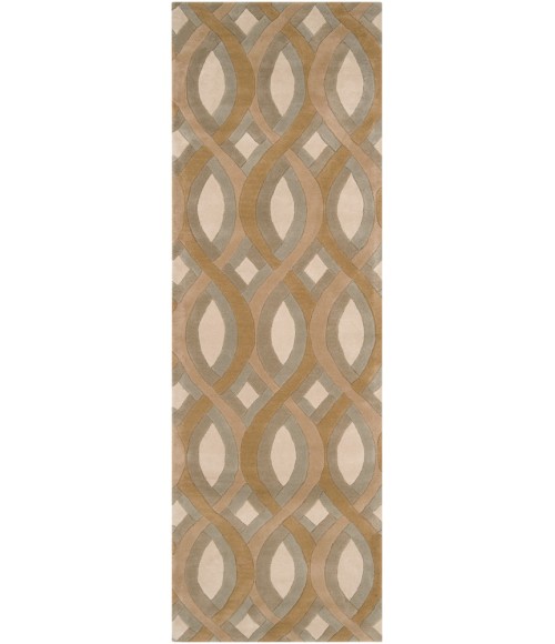 Surya Modern Classics CAN-1901-9x13 rug