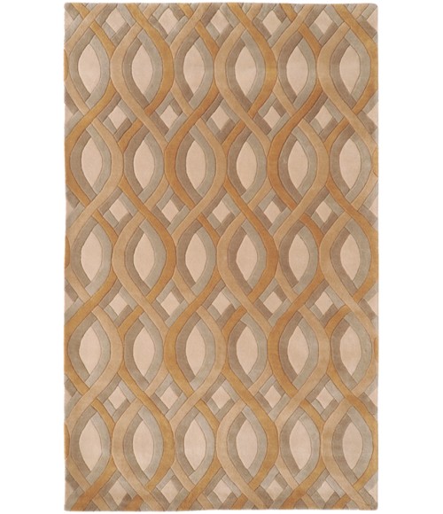 Surya Modern Classics CAN-1901-9x13 rug