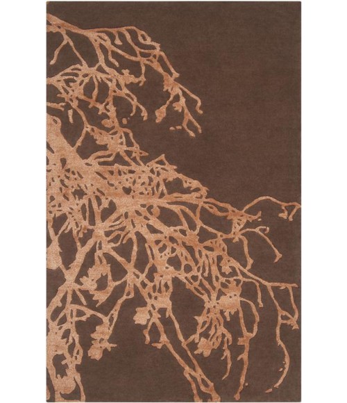 MODERN CLASSICS RUG Surya Modern Classics CAN-2005-9x13 rug