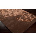 MODERN CLASSICS RUG Surya Modern Classics CAN-2005-9x13 rug