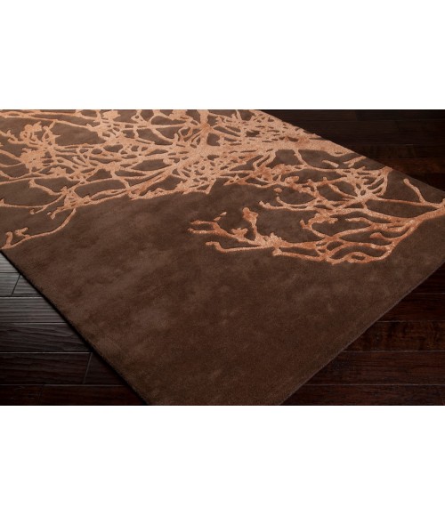 MODERN CLASSICS RUG Surya Modern Classics CAN-2005-9x13 rug