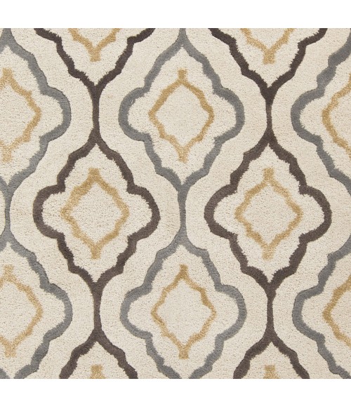 Surya Modern Classics CAN-2024-8x11 rug