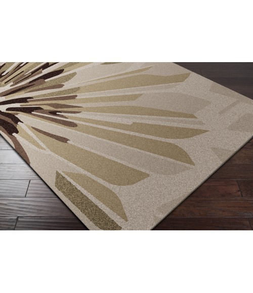 Surya Modern Classics CAN-2032-9x13 rug