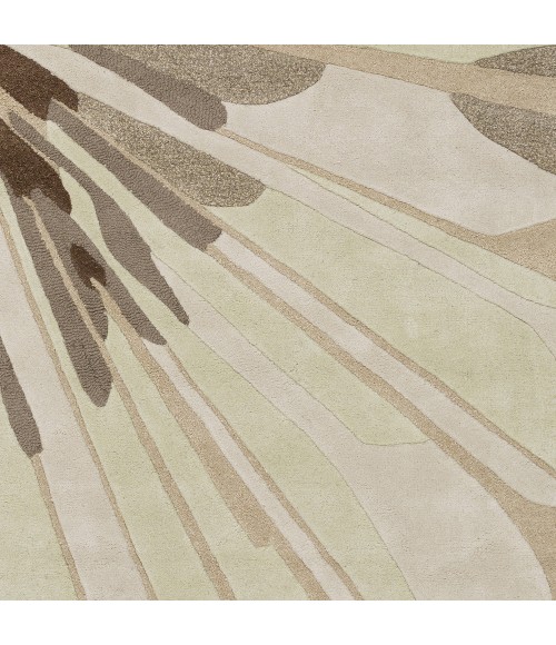 Surya Modern Classics CAN-2032-9x13 rug