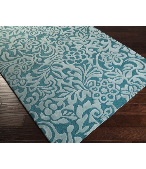 Modern Classics CAN-2047 2'6" x 8' Handmade Rug