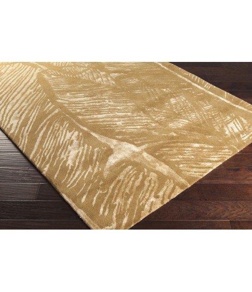 Surya Modern Classics CAN-2050-9x13 rug