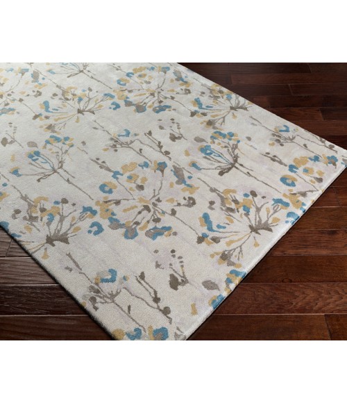 Modern Classics CAN-2082 9' x 13' Handmade Rug