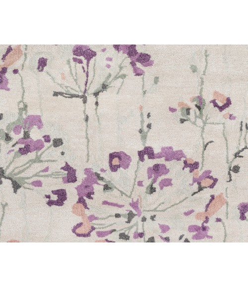 Modern Classics II CAN-2078 8' x 11' Hand Made Rug