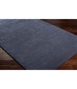 Surya Capri CAP2300 Denim Area Rug 2 ft. X 3 ft. Rectangle