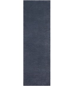 Surya Capri CAP2300 Denim Area Rug 2 ft. X 3 ft. Rectangle