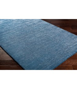 Surya Capri CAP2301 Dark Blue Area Rug 2 ft. X 3 ft. Rectangle
