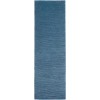 Surya Capri CAP2301 Dark Blue Area Rug 2 ft. X 3 ft. Rectangle