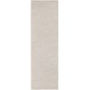 Surya Capri CAP2302 Light Gray Area Rug 2 ft. X 3 ft. Rectangle