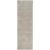 Surya Capri CAP2305 Black Charcoal Area Rug 2 ft. 6 in. X 8 ft. Runner