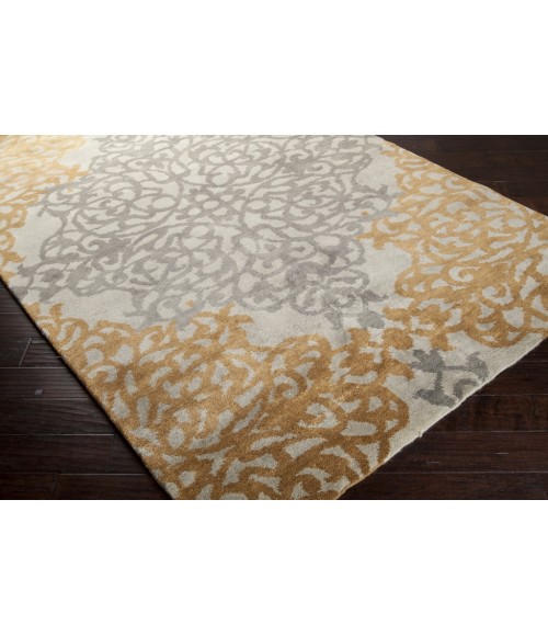 Surya Caspian CAS-9914-2x3 rug