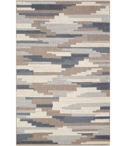 Surya Cocoon CCN1003 Denim Taupe Area Rug 8 ft. X 10 ft. Rectangle