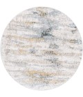 Cardiff Area Rug Surya Cardiff CDF-2306 7'10" Round Rug