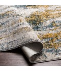 Cardiff Area Rug Surya Cardiff CDF-2306 7'10" Round Rug