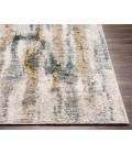 Cardiff Area Rug Surya Cardiff CDF-2306 7'10" Round Rug