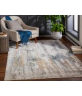 Cardiff Area Rug Surya Cardiff CDF-2306 7'10" Round Rug