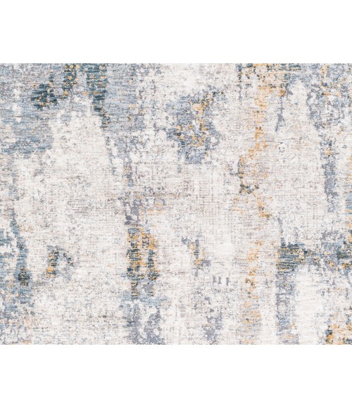 Cardiff Area Rug Surya Cardiff CDF-2306 7'10" Round Rug