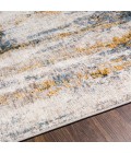 Cardiff Area Rug Surya Cardiff CDF-2306 7'10" Round Rug